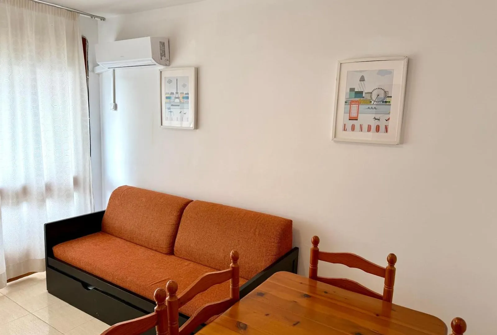 Apartamentos Colon Salou